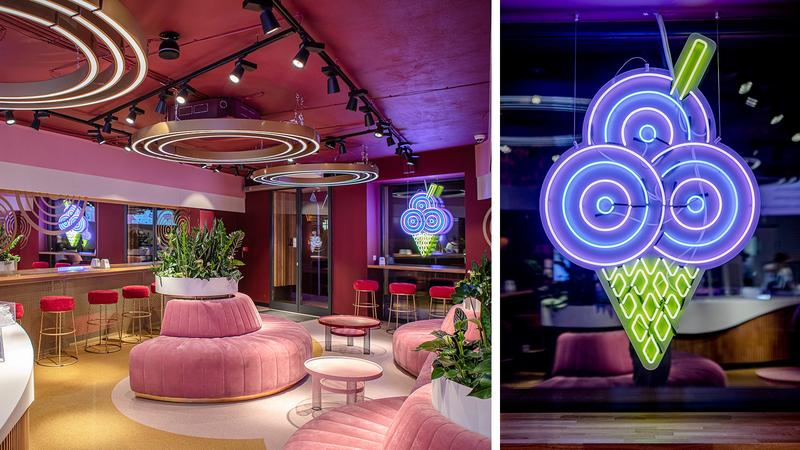 Kaloryczność lodów Good Lood