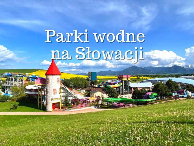 Ranking parków wodnych