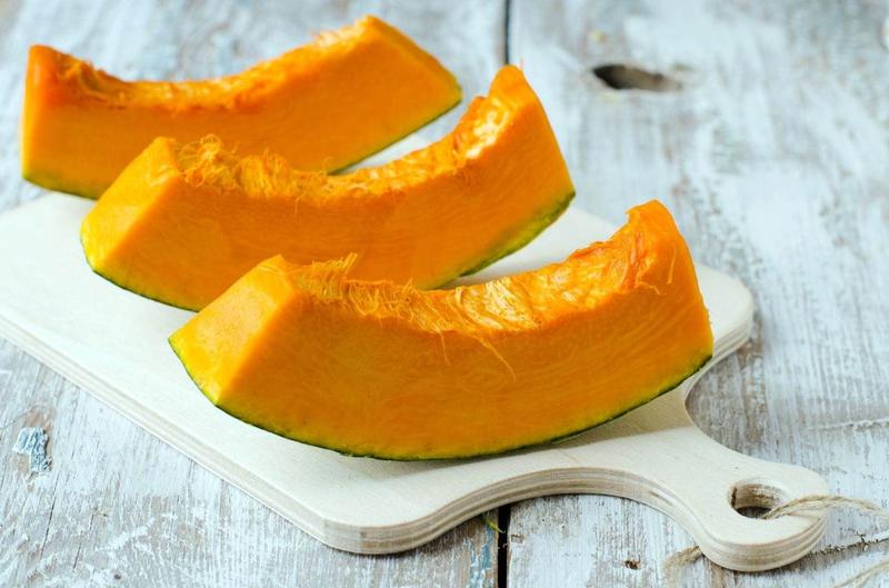 Właściwości zdrowotne cukinii