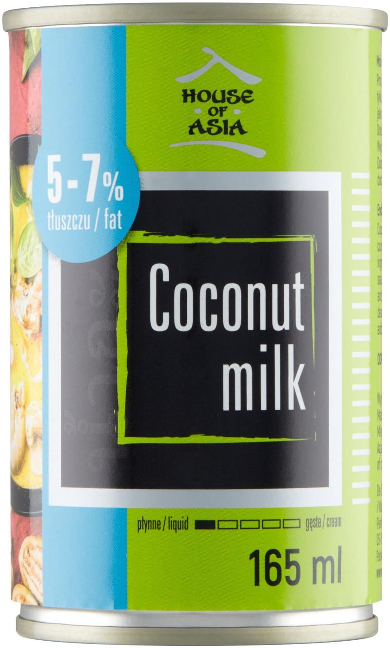 Zdrowe zamienniki mleczka