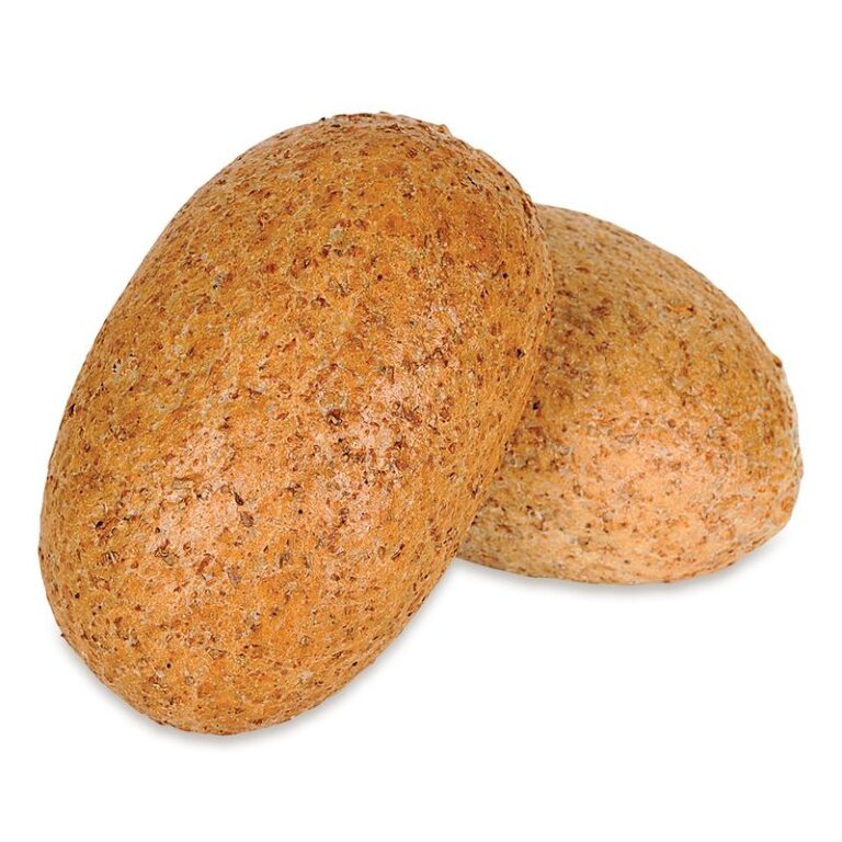 Ile kalorii mają bułki grahamki? Odkryj ich wartości odżywcze i wagę!