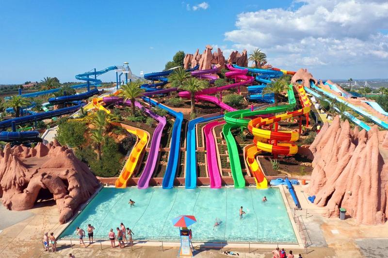 Odkryj największe parki wodne w Polsce – gdzie je znajdziemy?