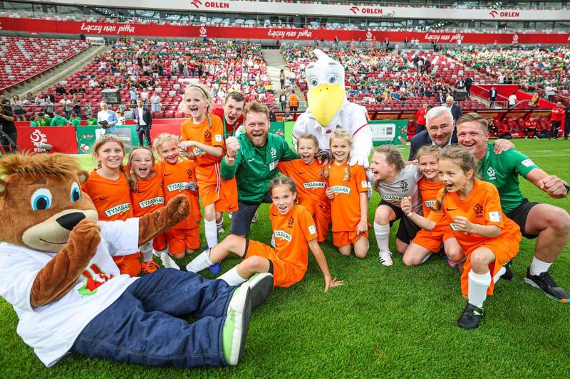 Puchar Tymbarku – odkryj, co kryje się za tym popularnym turniejem młodych talentów