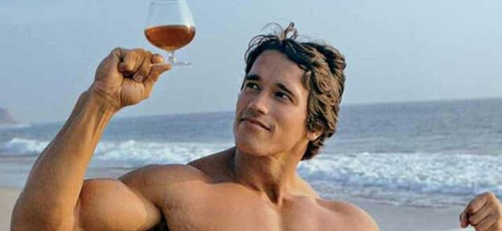 Alkohol a odchudzanie