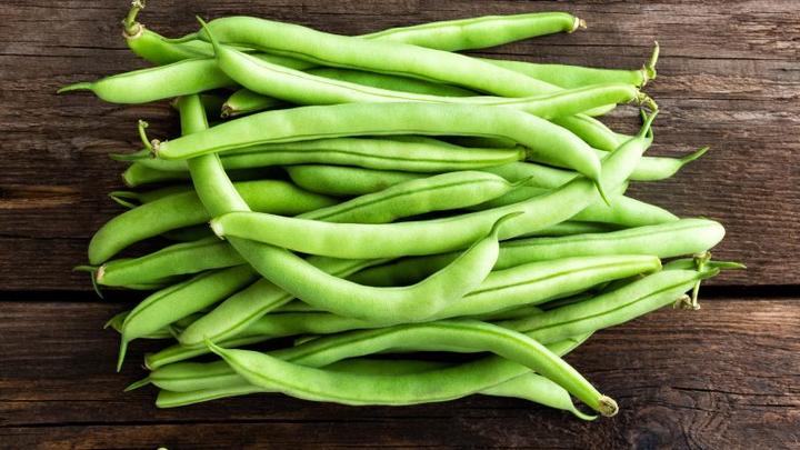 Fasolka szparagowa dieta