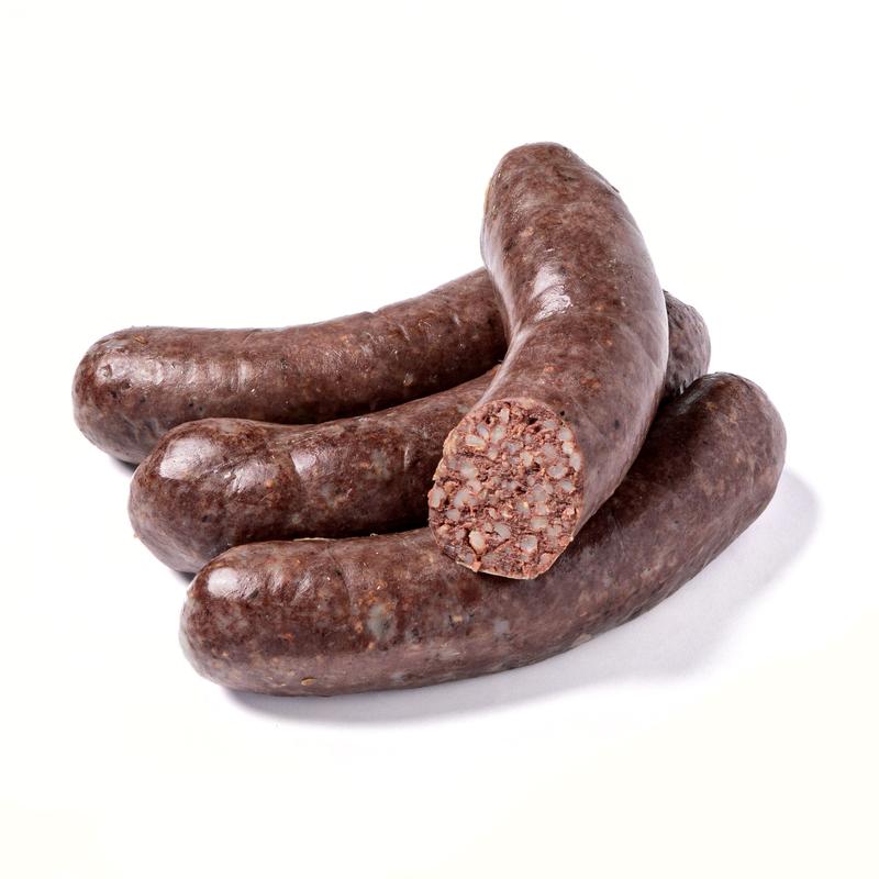 Kaloryczność kaszanki