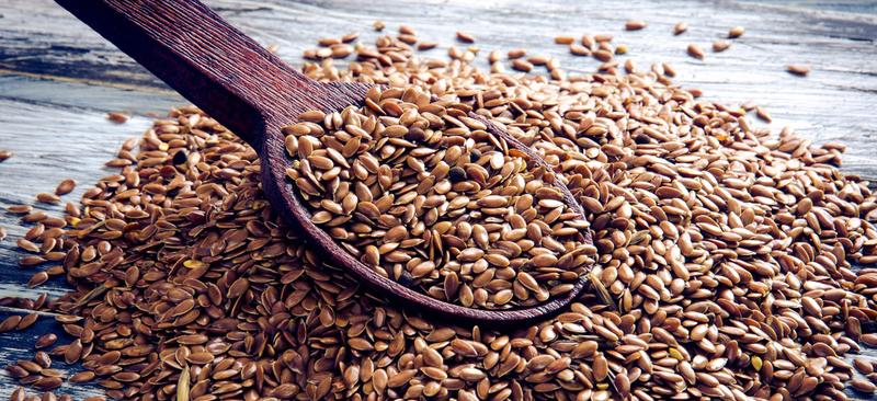 Mity o siemieniu lnianym