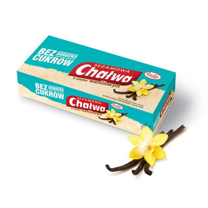 Składniki i właściwości chałwy