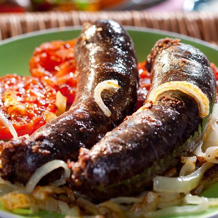 Tradycja polskiej kuchni