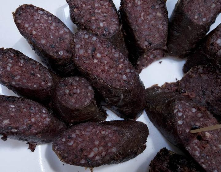 Wartości odżywcze kaszanki