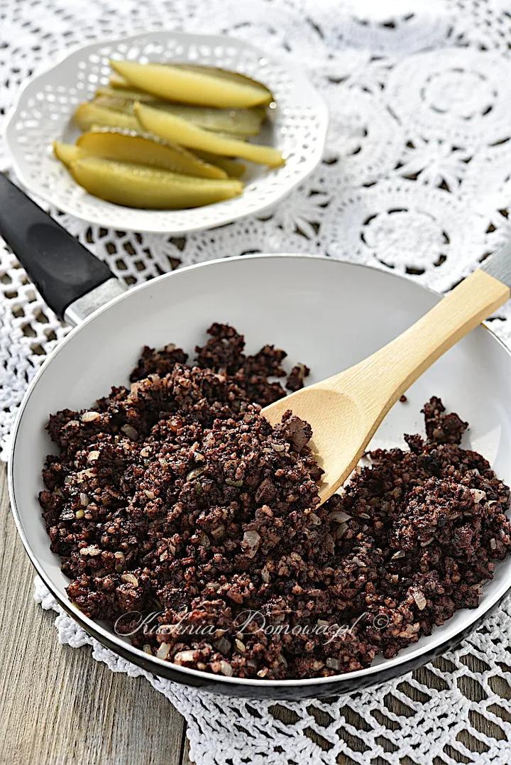 Zdrowe alternatywy kaszanki