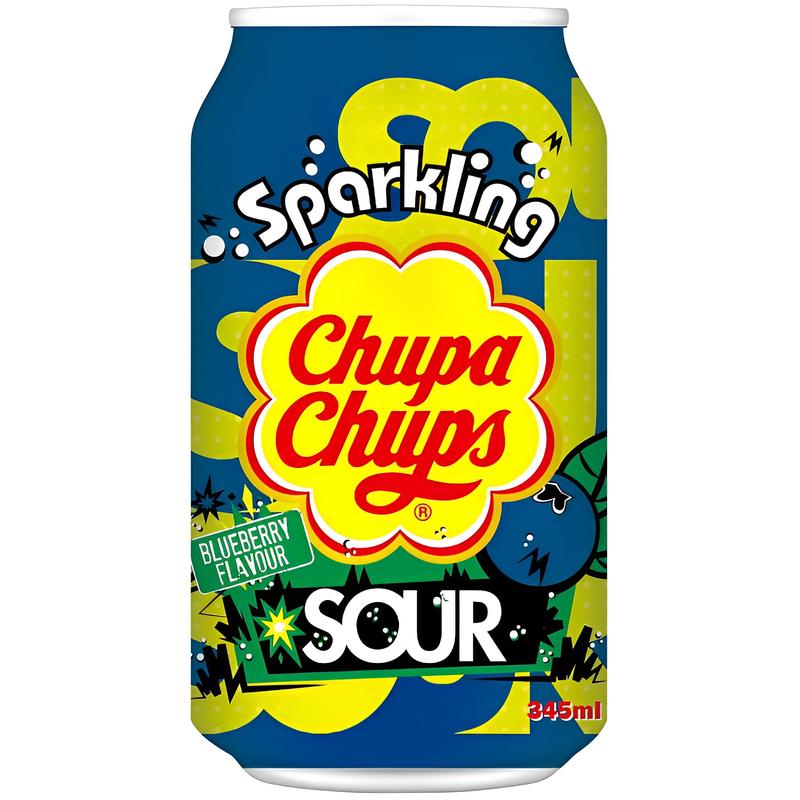 Chupa Chups truskawkowo-śmietankowy – sprawdź, ile kalorii kryje w sobie ten słodki smakołyk!