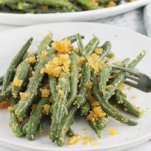 Fasolka szparagowa: ile kalorii i jakie są jej wartości odżywcze?