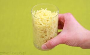 Ile kcal ma makaron po ugotowaniu? Odkryj tajemnice kaloryczności ulubionych dań!