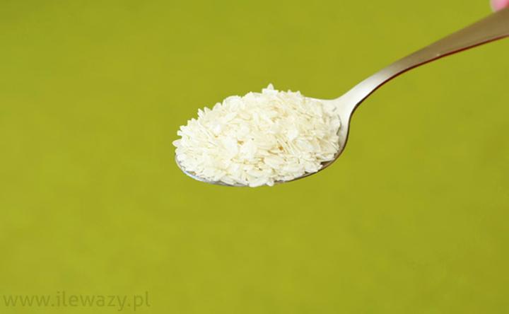 Ile kcal mają płatki ryżowe na mleku? Odkryj tajniki ich kaloryczności!