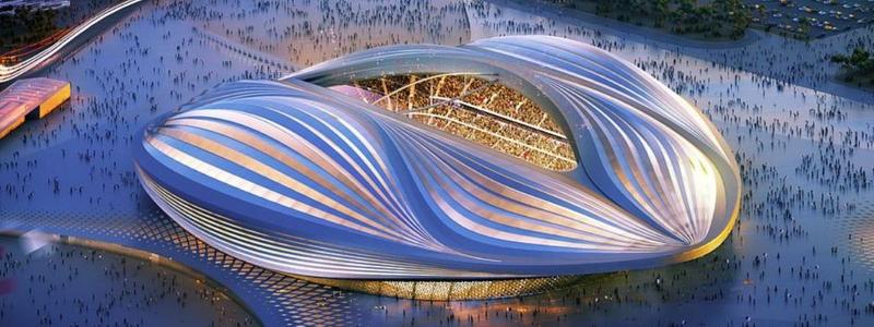 Ile osób zginęło podczas budowy stadionu w Katarze? Fakty czy przesadzone doniesienia?
