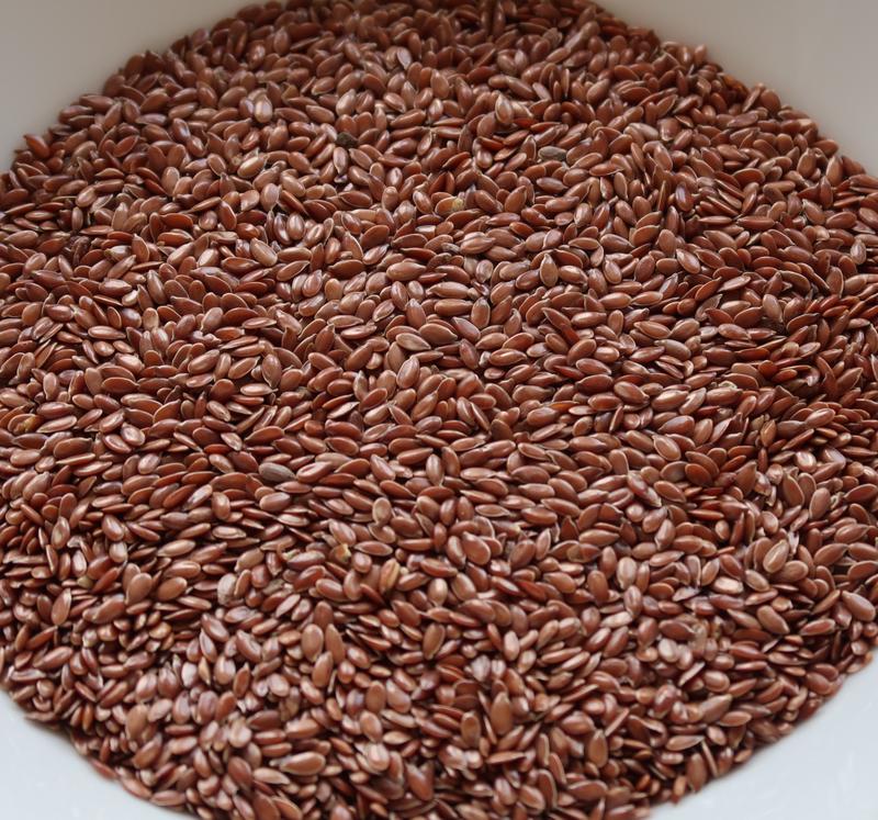 Siemię lniane tuczy? Odkrywamy prawdę i mity na temat zdrowych nawyków żywieniowych