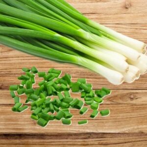 Szczypiorek – odkryj jego witaminy i zdrowotne właściwości