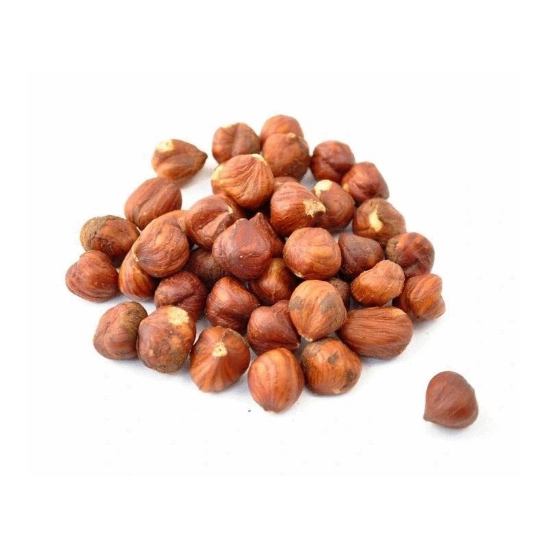 Jak wkomponować orzechy w dietę