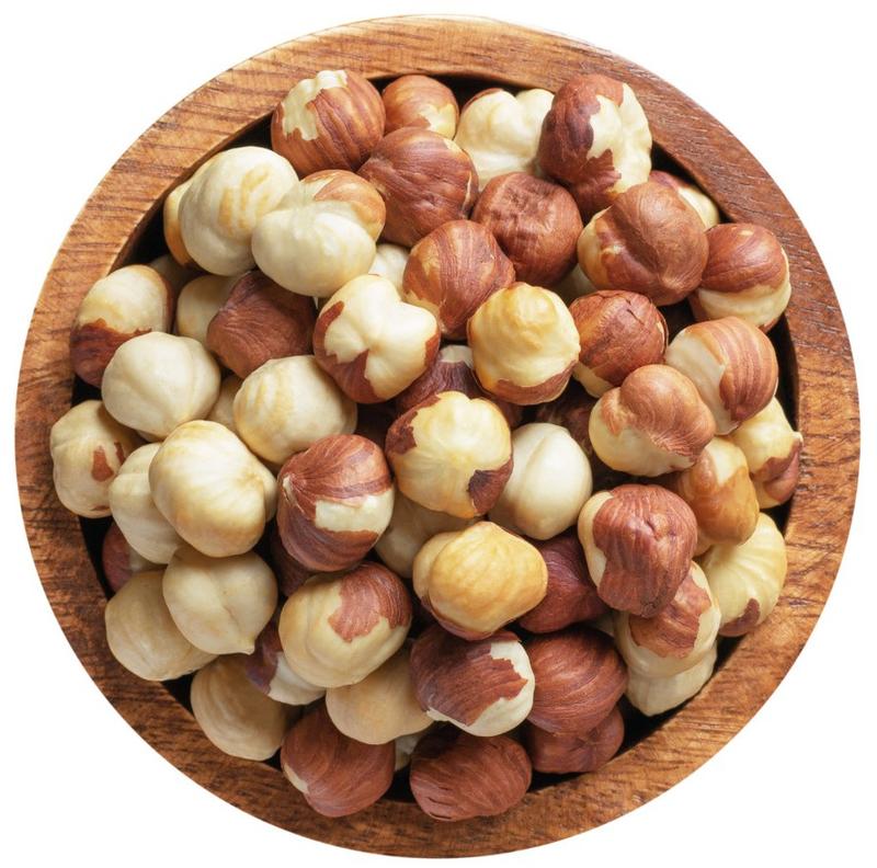 Mity i fakty o orzechach