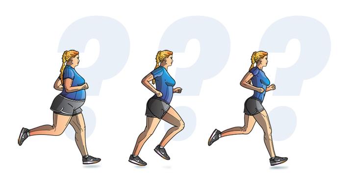 Optymalizacja biegu dla maksymalnych efektów