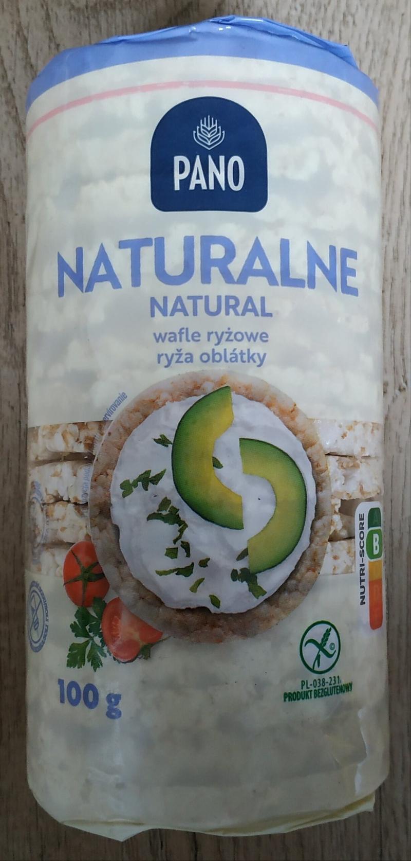 Wafle ryżowe a odchudzanie