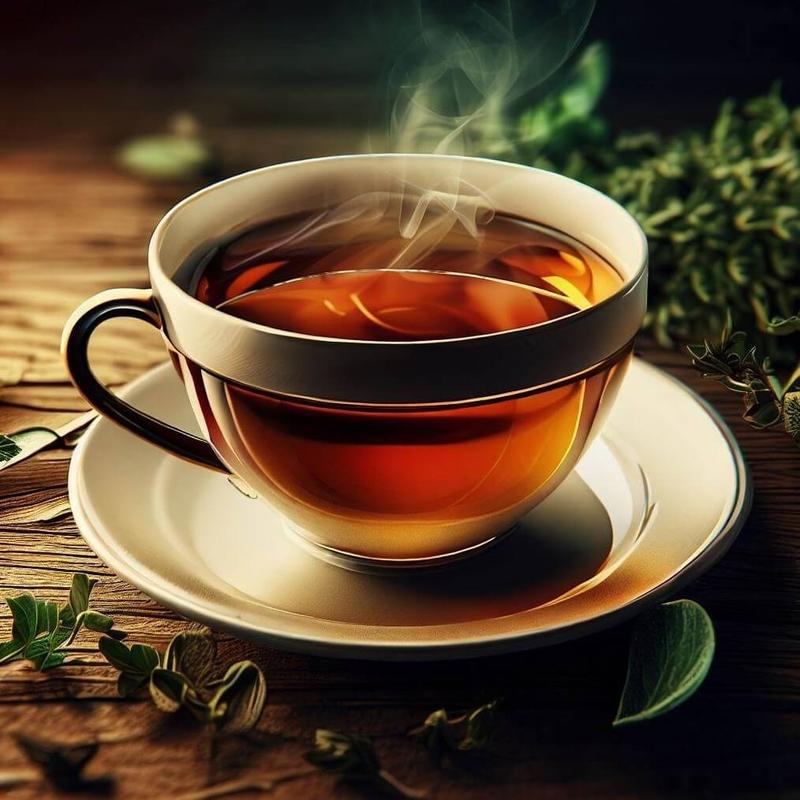 Ile kalorii dostarcza herbata z miodem? Sprawdź, co warto wiedzieć