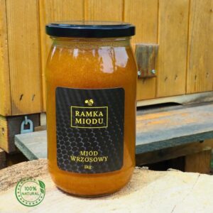 Witaminy w miodzie – odkryj jego zdrowotne właściwości!