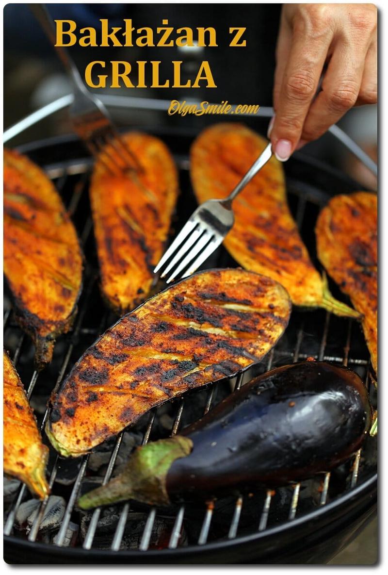 Bakłażan w diecie wegetariańskiej