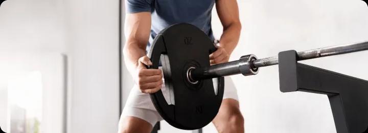 Dyscypliny sportów siłowych