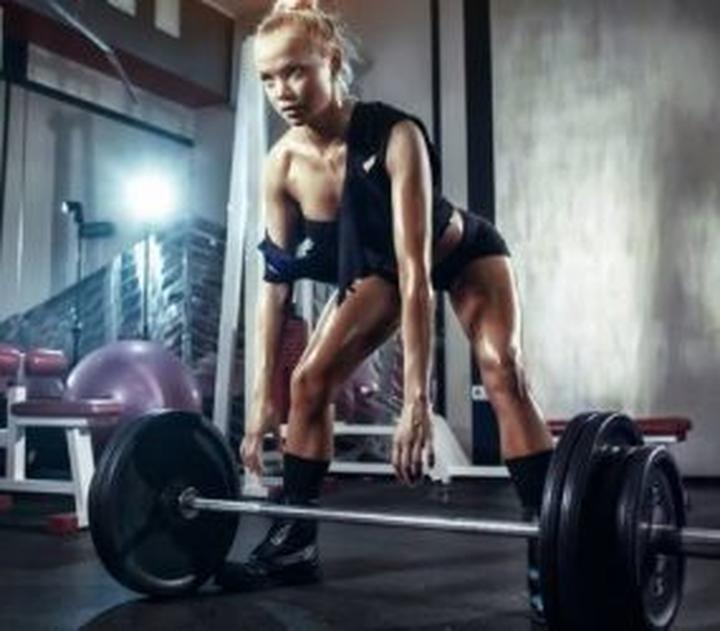 Jak wprowadzić trening siłowy do rutyny