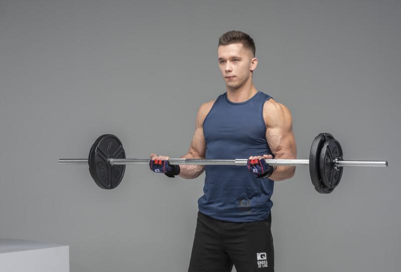 Korzyści zdrowotne treningu siłowego