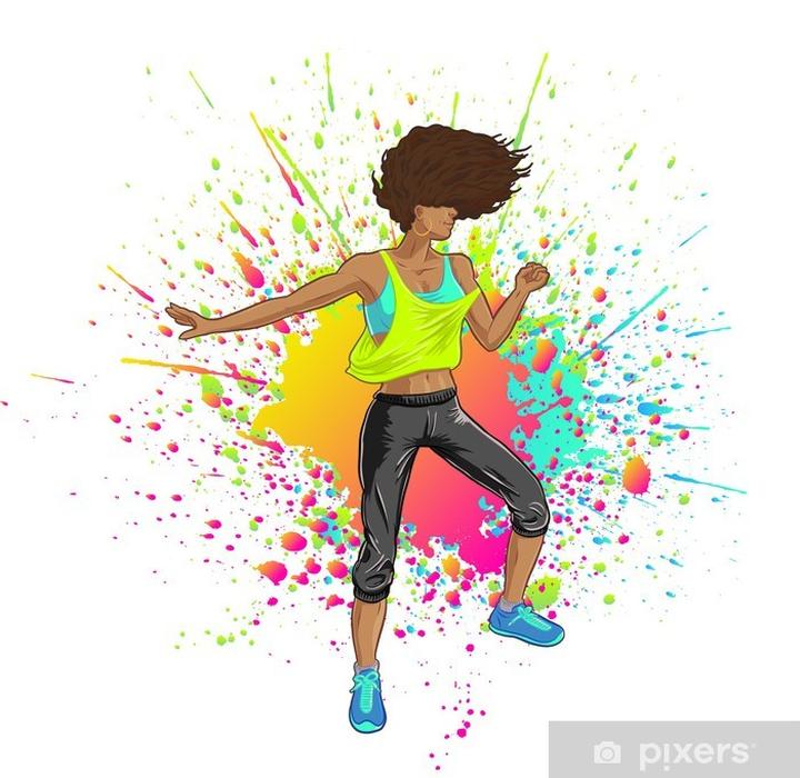 Taniec vs zumba porównanie