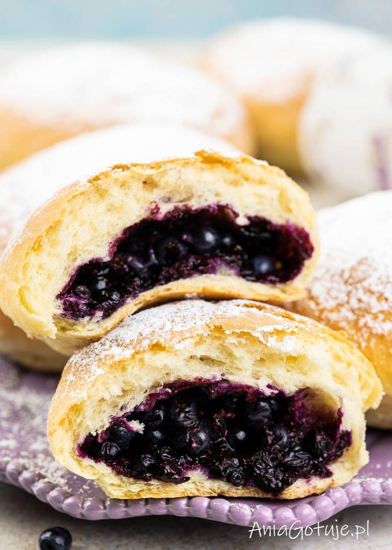 Wartości odżywcze jagodzianki