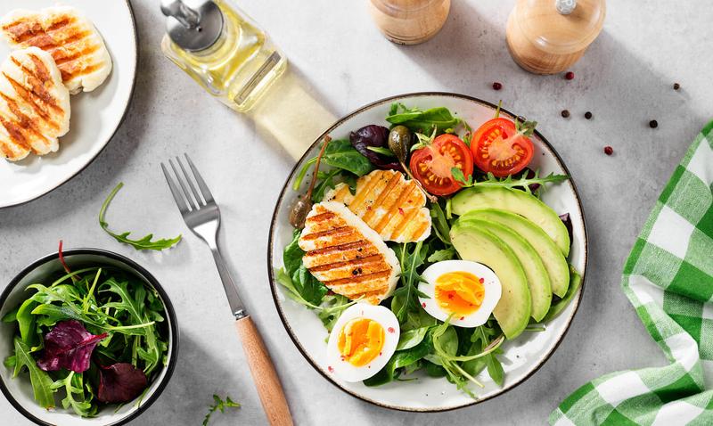 Witaminy i składniki odżywcze w awokado