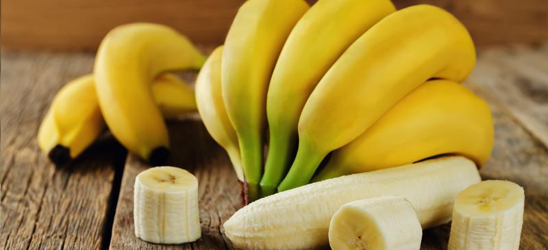 Wpływ bananów na sylwetkę