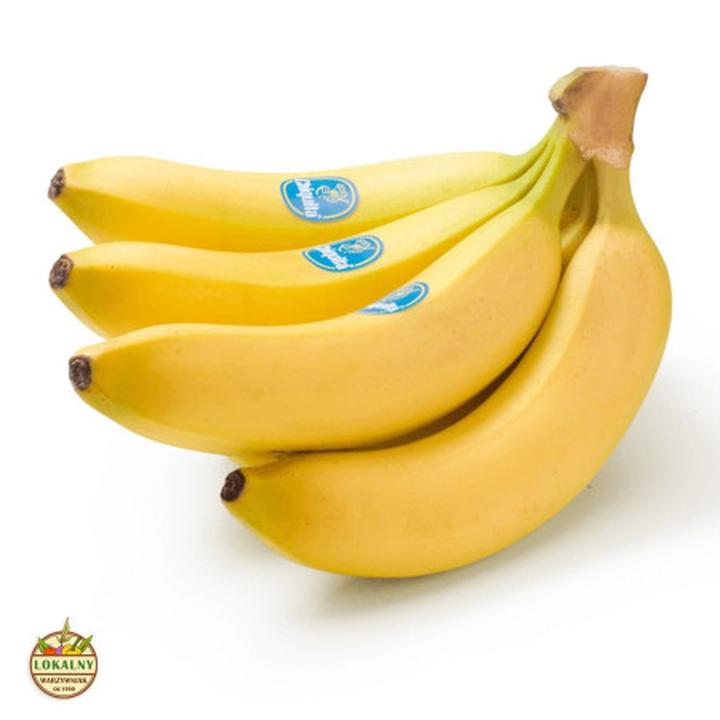 Zdrowe przekąski bananowe