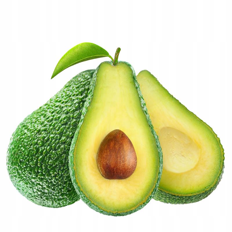 Zdrowotne właściwości awokado