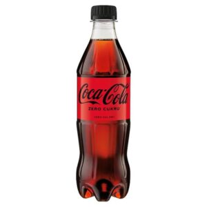 Czy Cola Zero Tuczy? Odkrywamy Prawdę o Kaloriach i Słodzikach