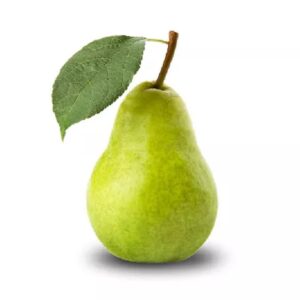 Czy gruszki tuczą? Odkryj prawdę kryjącą się za tym mitem!