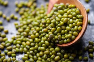 Fasola jako źródło białka – ile białka ma w 100 gramach?