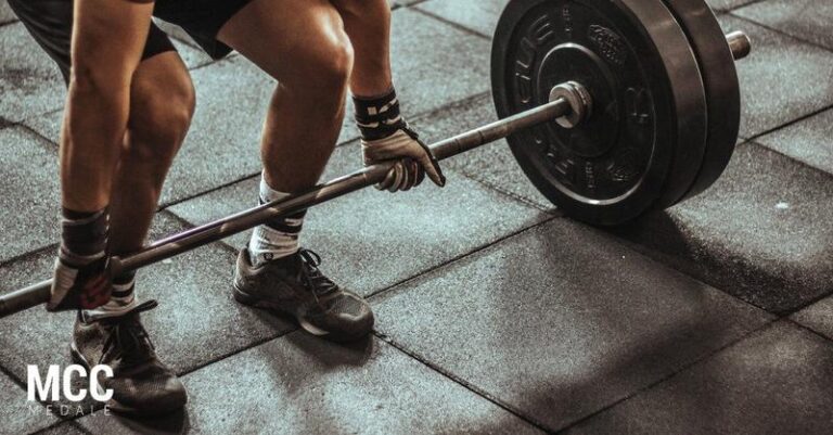 Odkryj fascynujące rodzaje sportów siłowych, które warto poznać
