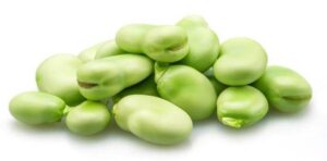 Odkryj zdrowotne właściwości bobu i jakie witaminy kryje w sobie