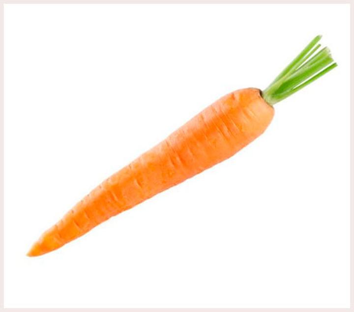 Odkryj zdrowotne właściwości marchwi i jej niezastąpione witaminy