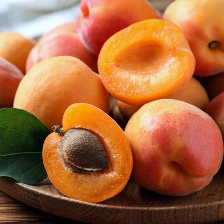 Witaminy w moreli i ich zdrowotne właściwości, które warto znać