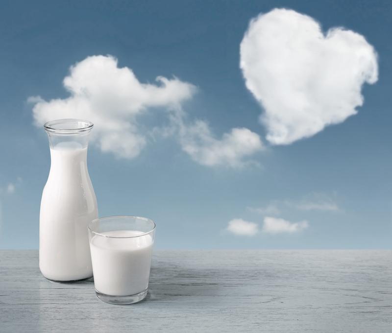 Alternatywy nabiału w diecie bezlaktozowej