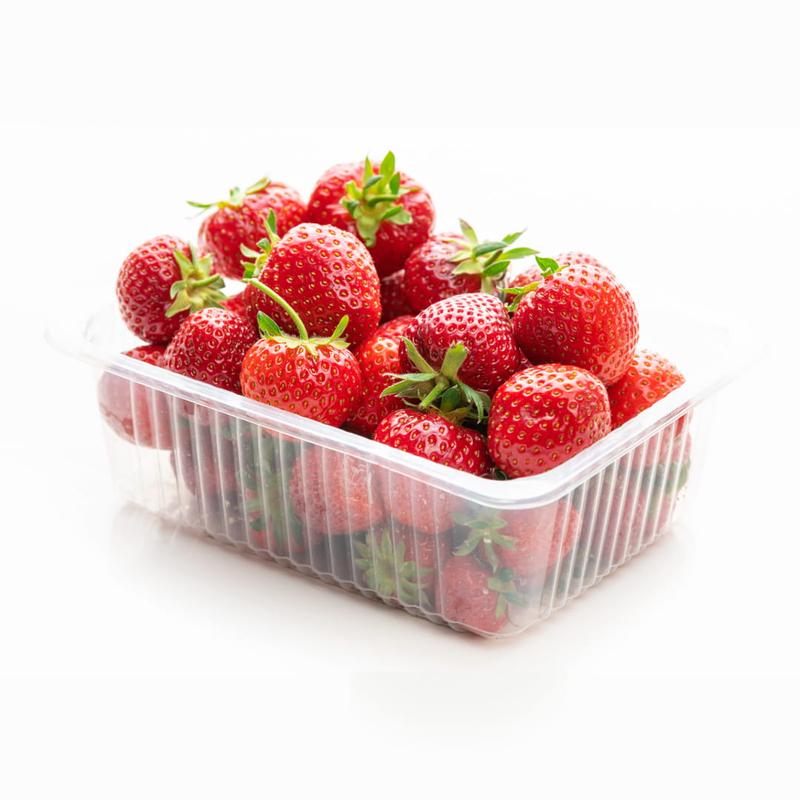 Mity dietetyczne o truskawkach