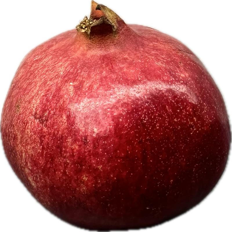 Owoc granatu właściwości zdrowotne