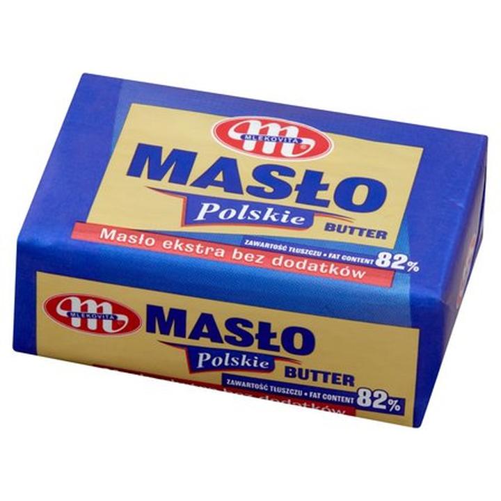 Tłuszcze nasycone w diecie