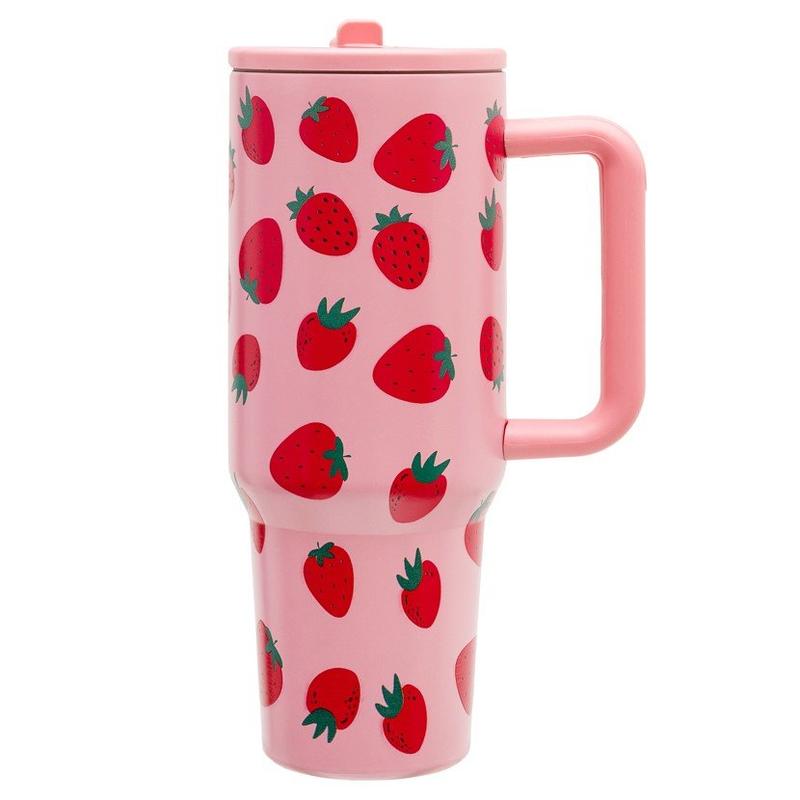 Truskawki a odchudzanie